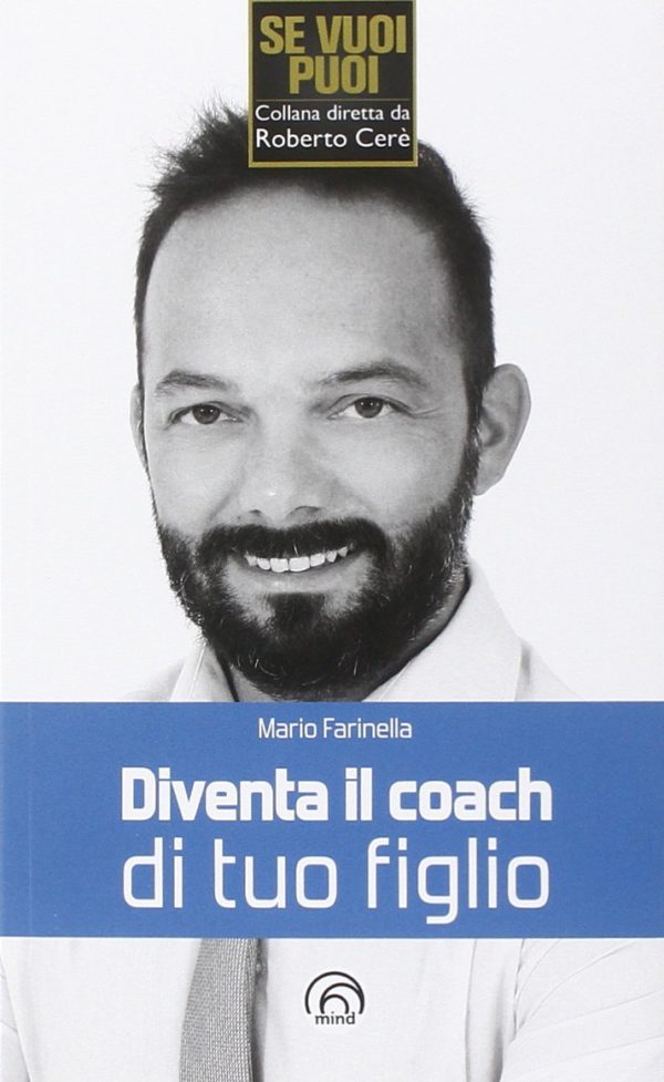 Diventa il coach di tuo figlio