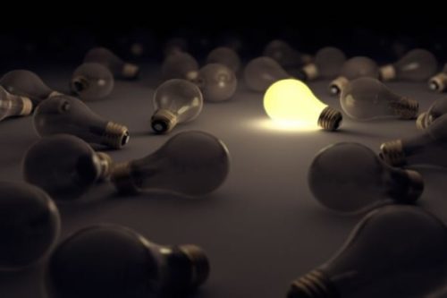 PERCHE’ LE PERSONE HANNO BISOGNO DI QUALCUNO CHE LE ISPIRI?