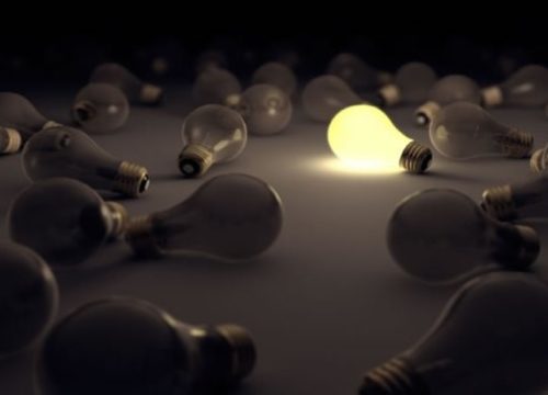PERCHE’ LE PERSONE HANNO BISOGNO DI QUALCUNO CHE LE ISPIRI?