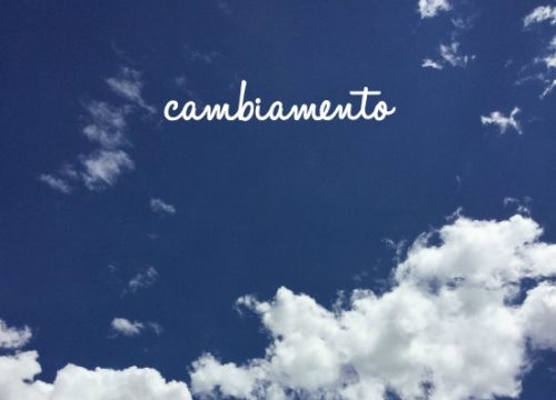 COSA PERMETTE LA RIUSCITA DI UN PROCESSO DI TRASFORMAZIONE e/O CAMBIAMENTO?