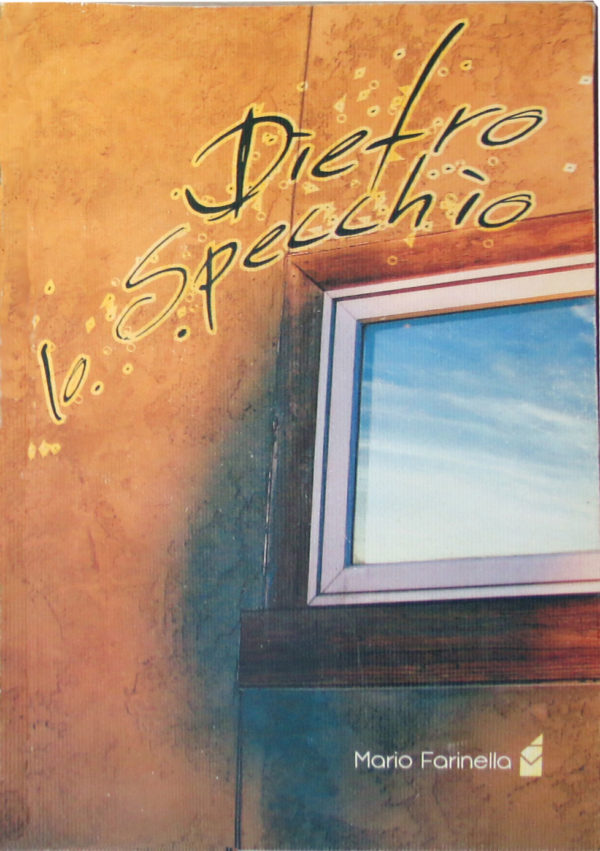 Dietro lo specchio